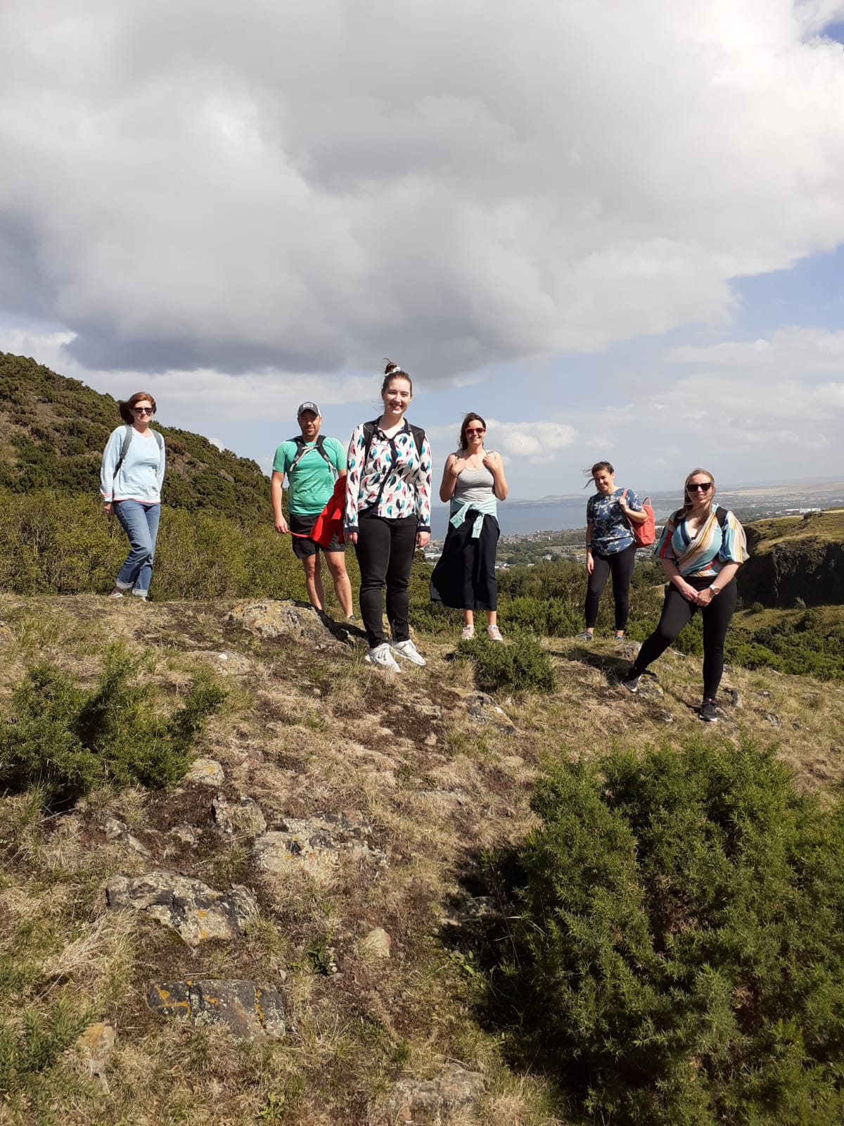 Corporate Team Day Out Ideas