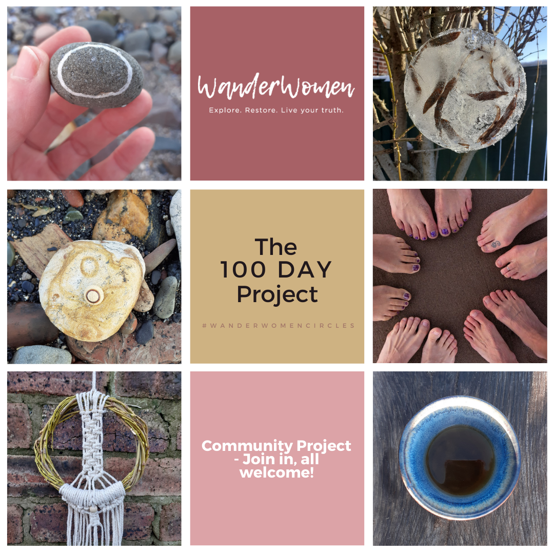 coming-full-circle-100-day-project-2021-edition-wanderwomen